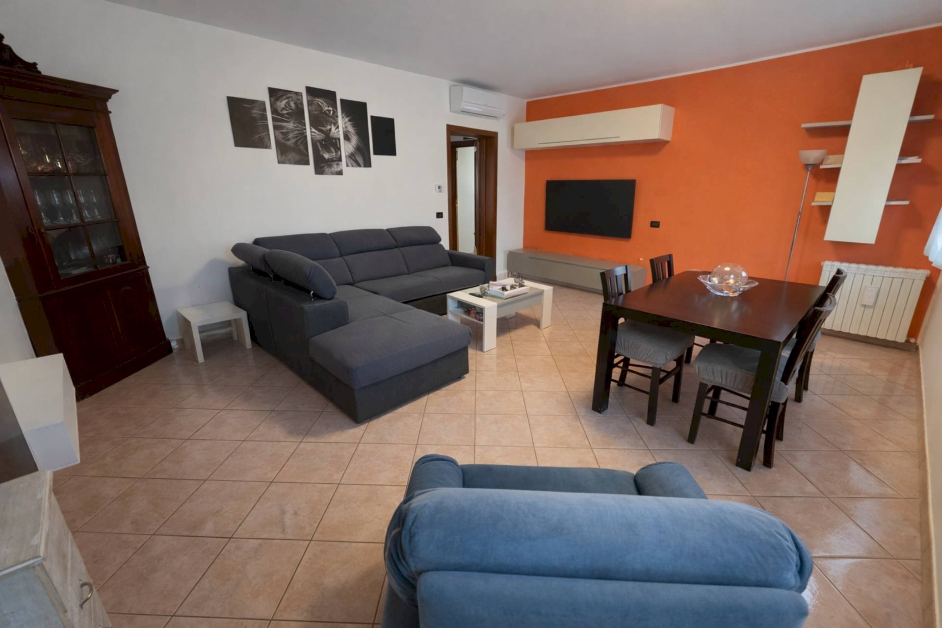 Foto 3 - Quadrilocale Medolla - foto 3