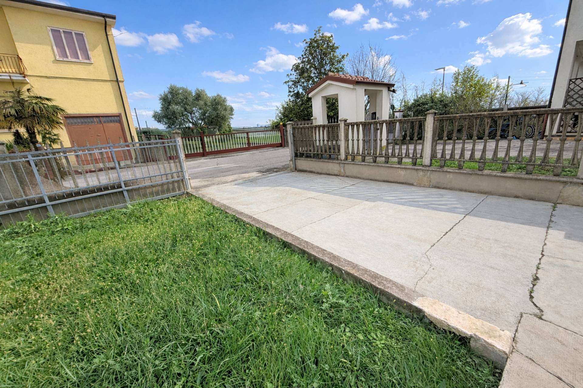 Foto 2 - Semi-detached house Poggio Rusco - photo 2