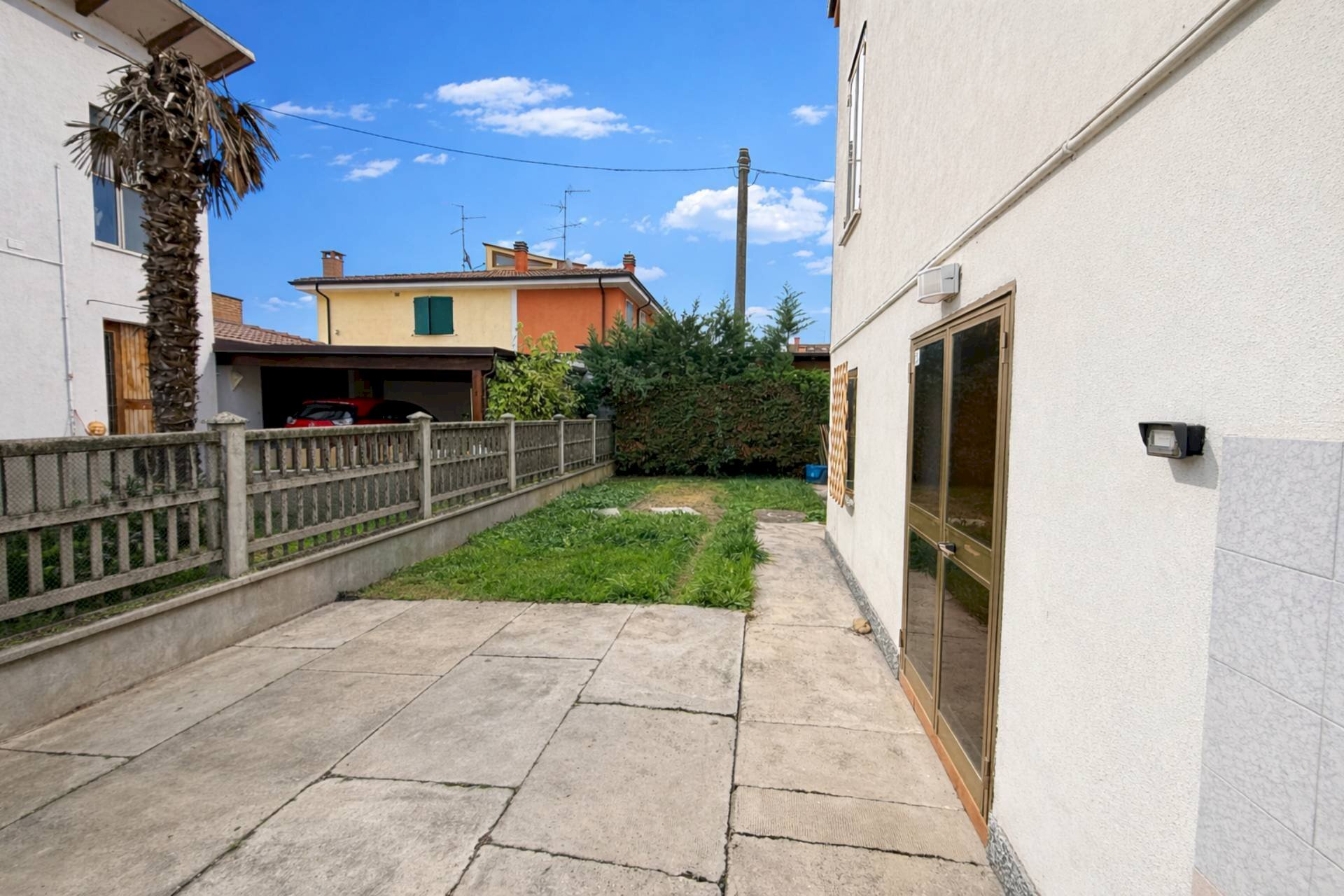 Foto 3 - Semi-detached house Poggio Rusco - photo 3