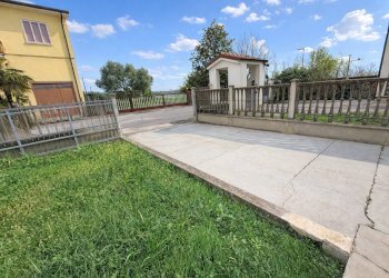 Foto 2 - Semi-detached house Poggio Rusco - photo 2