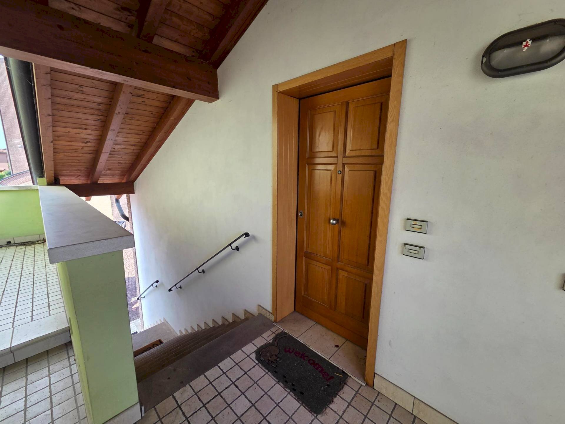 Foto 1 - Trilocale Medolla - foto 1