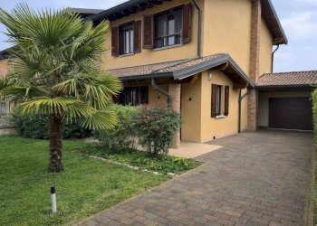 Foto 1 - Terraced Villa Via Trento
 
43, Belgioioso - photo 1