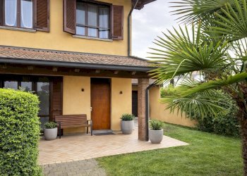 Foto 2 - Terraced Villa Via Trento
 
43, Belgioioso - photo 2