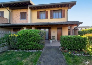 Foto 3 - Terraced Villa Via Trento
 
43, Belgioioso - photo 3