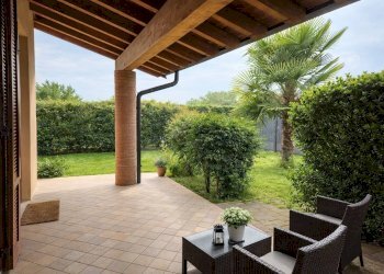 Foto 5 - Terraced Villa Via Trento
 
43, Belgioioso - photo 5