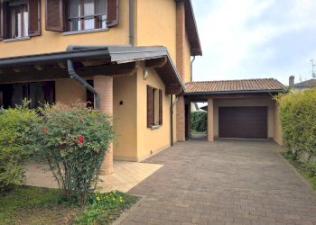 Foto 6 - Terraced Villa Via Trento
 
43, Belgioioso - photo 6