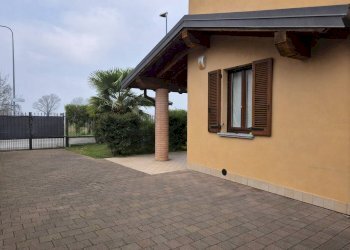 Foto 7 - Terraced Villa Via Trento
 
43, Belgioioso - photo 7