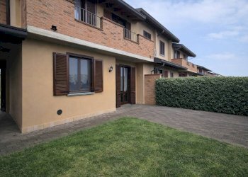 Foto 8 - Terraced Villa Via Trento
 
43, Belgioioso - photo 8