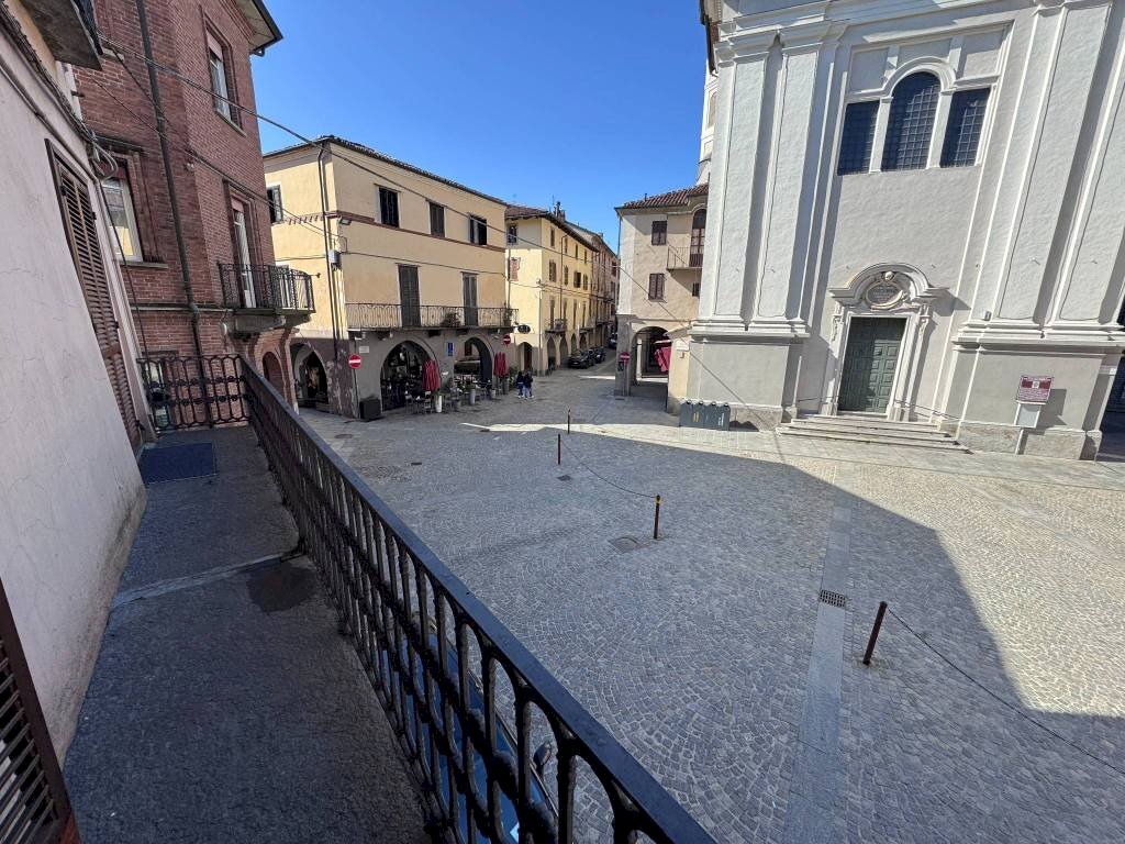 Zona - Two-room apartment piazza Garavella, Carmagnola - photo 2