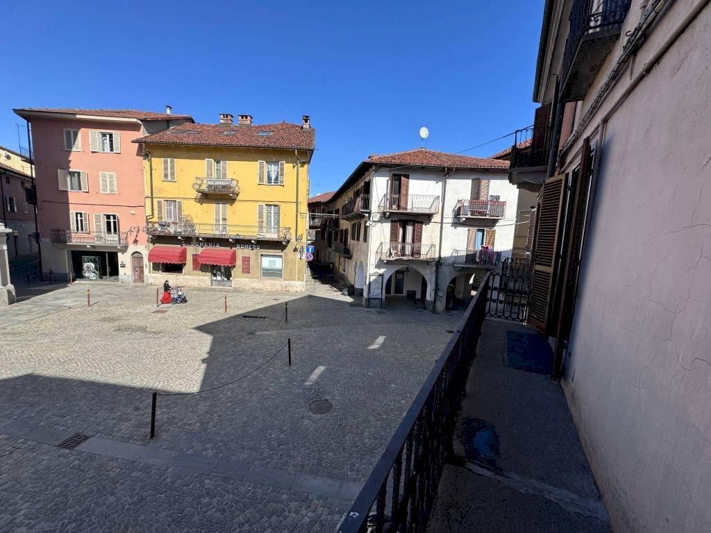 Zona - Two-room apartment piazza Garavella, Carmagnola - photo 3