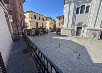 Zona - Two-room apartment piazza Garavella, Carmagnola - photo 2