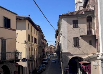 Zona - Two-room apartment piazza Garavella, Carmagnola - photo 4