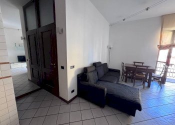 Salone - Two-room apartment piazza Garavella, Carmagnola - photo 10