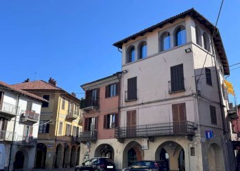 Facciata - Two-room apartment piazza Garavella, Carmagnola - photo 14