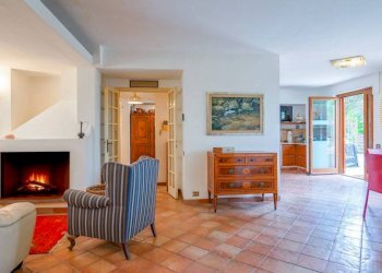 Salone - Trilocale via di Affogalasino, 41, Roma - foto 3