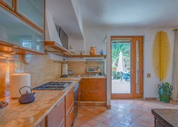 Cucina - Trilocale via di Affogalasino, 41, Roma - foto 4