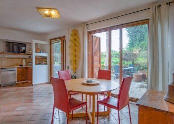 Salone - Trilocale via di Affogalasino, 41, Roma - foto 5