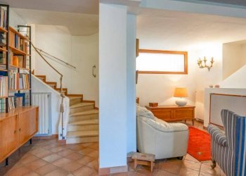 Salone - Trilocale via di Affogalasino, 41, Roma - foto 6