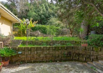 Giardino - Trilocale via di Affogalasino, 41, Roma - foto 7