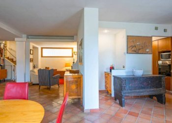 Giardino - Trilocale via di Affogalasino, 41, Roma - foto 10