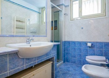 Bagno - Trilocale via di Affogalasino, 41, Roma - foto 13