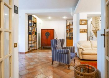 Ingresso - Trilocale via di Affogalasino, 41, Roma - foto 16