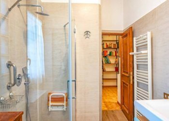 Bagno - Trilocale via di Affogalasino, 41, Roma - foto 18