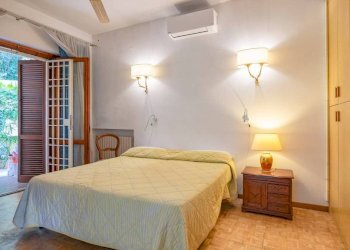 Camera da letto - Trilocale via di Affogalasino, 41, Roma - foto 20