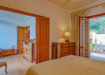 Camera da letto - Trilocale via di Affogalasino, 41, Roma - foto 21