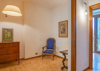 Stanza non arredata - Trilocale via di Affogalasino, 41, Roma - foto 26