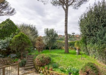 Giardino - Trilocale via di Affogalasino, 41, Roma - foto 27