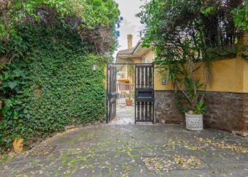 Ingresso - Trilocale via di Affogalasino, 41, Roma - foto 29