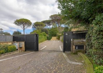 Ingresso - Trilocale via di Affogalasino, 41, Roma - foto 30