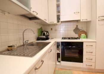 Cucina - Three-room apartment via di San Francesco a Ripa, Roma (neighborhood Trastevere) - photo 5