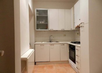 Cucina - Three-room apartment via di San Francesco a Ripa, Roma (neighborhood Trastevere) - photo 6