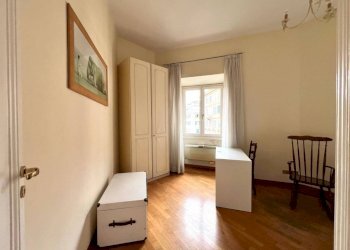 Studio - Three-room apartment via di San Francesco a Ripa, Roma (neighborhood Trastevere) - photo 4