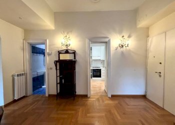 Ingresso - Three-room apartment via di San Francesco a Ripa, Roma (neighborhood Trastevere) - photo 11