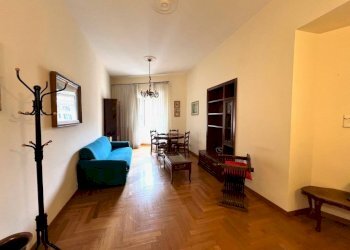 Salone - Three-room apartment via di San Francesco a Ripa, Roma (neighborhood Trastevere) - photo 17
