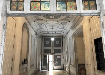 Ingresso - Three-room apartment via di San Francesco a Ripa, Roma (neighborhood Trastevere) - photo 19