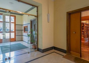 Ingresso - Four-room apartment via di Trasone, 16, Roma - photo 4