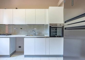 Cucina - Four-room apartment via di Trasone, 16, Roma - photo 14