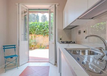 Cucina - Four-room apartment via di Trasone, 16, Roma - photo 15