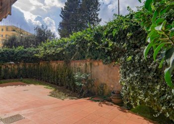 Giardino - Four-room apartment via di Trasone, 16, Roma - photo 22