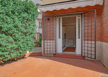 Giardino - Four-room apartment via di Trasone, 16, Roma - photo 23
