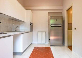 Cucina - Four-room apartment via di Trasone, 16, Roma - photo 25