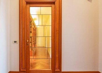 Interno appartamento - Four-room apartment via di Trasone, 16, Roma - photo 33