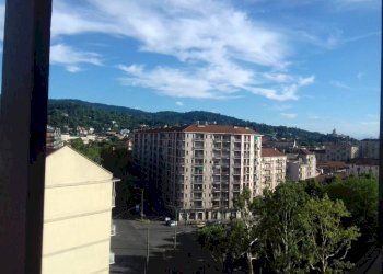 Vista - Two-room apartment via Montalto, 3, Torino (neighborhood Vanchiglietta) - photo 2