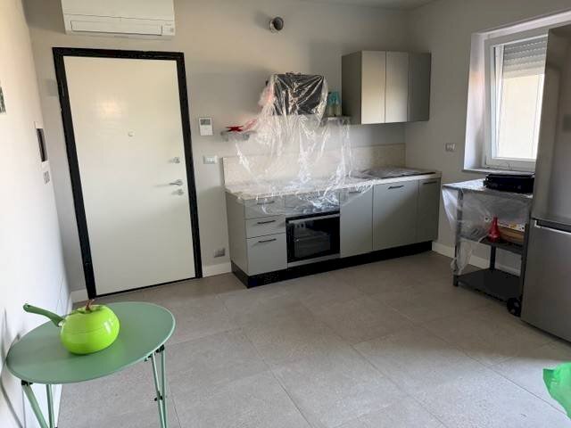 Cucina - Bilocale via Pescarito, 18, San Mauro Torinese - foto 3