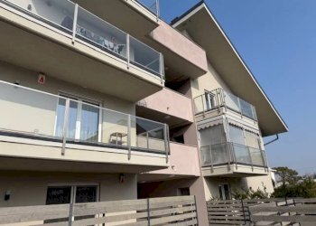 Facciata - Bilocale via Pescarito, 18, San Mauro Torinese - foto 1