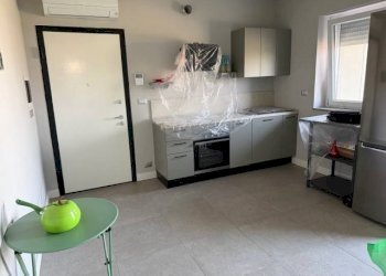 Cucina - Bilocale via Pescarito, 18, San Mauro Torinese - foto 3